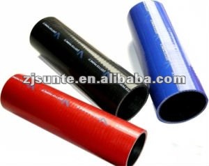 Straight hose/Silicone Hose Coupling