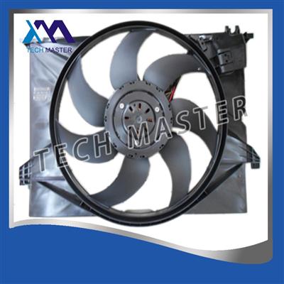 Car cooling fan for Mercedes w221 OE 2215001193