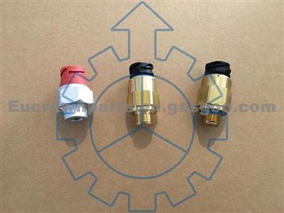 Man Pressure Sensor 81274210251, 81274210299, 81274210262, 81274216048, 81274210246 China Pressure Sensor