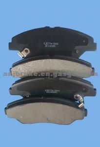 BRAKE PAD D774 SP1118 GDB3241