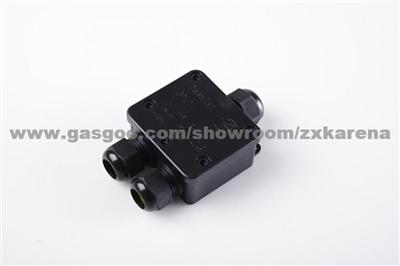 Zhongxin Waterproof Connector Box