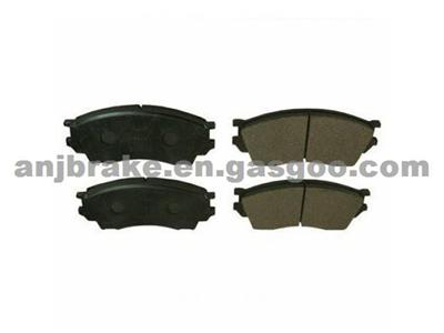 BRAKE PAD A-423K FDB1025 D643 D3098 GDB3230