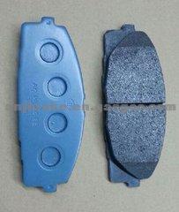 BRAKE PAD D1434 AN-707K DB1772 FVR4327 D2251 PF-1516 SP1376 GDB7693