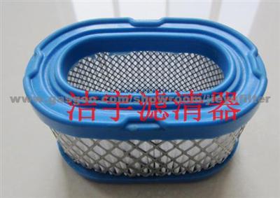 Air Filter For Garden Machine-Hebei Jieyu Air Filter For Garden Machine OEM Quality Made In China