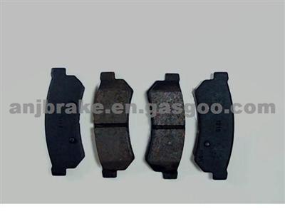 BRAKE PAD D1315