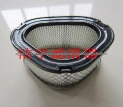 Agricultural Air Filter Supplier 10 Years Production For European And American Market