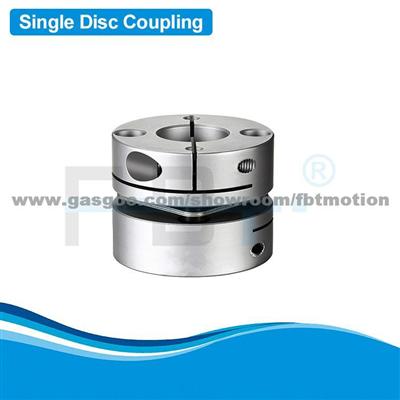 Chinese High Quality Single Disc Coupling