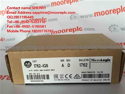 AB 1756-IF6I IN STOCK