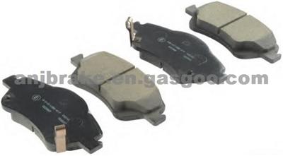 BRAKE PAD DB2230 D1571-8780 D2286 131002 GDB3481 24336