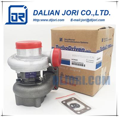 Diesel engine parts turbocharge 04281437KZ 319261 Deutz tractor