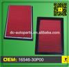 Cabin Air Filter CF10285,C35667,C25851,24483,24488,24511,87139YZZ08,8713906040,8713907010