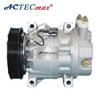 
Calsonic compressor for Nissan Cefiro A32 A33 2W601-45010 25187502 92600-2Y000 92600-2Y001 92600-0L703 926002Y010
