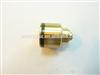 Auto electric sanden control valve for AC Car Compressor