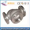 Automobile Parts Company offer Die Casting Anti-corrosion Cooling Water Titanium alloy Pump