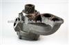 High Quality Auto Water Pump OE #3184802 1545261 for VOVLO