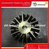 marine diesel engine 3074540 3049158 K19 QSK19 water pump impeller