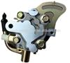 Power steering pump for DAEWOO MATIZ (KLYA) Hydraulic power steering pump 96340218 96315612