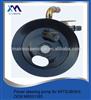 Power steering pump for MITSUBISHI PAJERO/SHOGUN STRADA MB501385 8602064