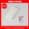 2013 Hot Sales Car Air Filter Fits TOYOTA