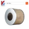 
17801-44010 17801-44011 OEM Metal Mesh Bus Air Filter
