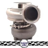 
20KG Big Turbo GT42 Turbo
