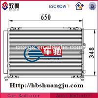 
Auto condenser cooling fan air conditioning 4477007190
