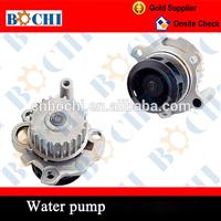 
OE 06A-121-011T/ 06A-121-011G/ 06A-121-011L Car water pump with best price
