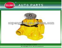
car water pump /auto water pump/high quality water pump 6212-K6-9901 for Komatsu
