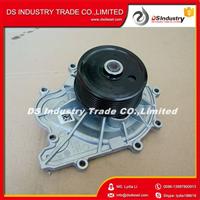 
ISF engine 5269784 5269897 5333148 electric water pump, diesel water pump
