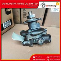 
Dongfeng truck QSX15 engine parts water pump 4972857
