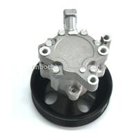 
Car Parts Chassis System Hydraulic Power Steering Pump OE:037145157B
