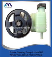 
Auto suspension Catalytic Converter parts New power steering pump for Mazda6 CX7 FAW OEM:B70 FC01-32650 EG2132600A
