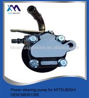 
Power steering pump for MITSUBISHI PAJERO/SHOGUN STRADA MB501385 8602064
