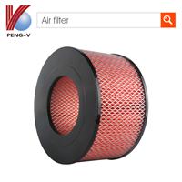 
17801-05050 0K72C-23-603 Korean Van Air Filters
