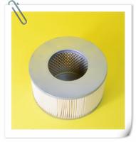 
High performance 17801-54150 auto car parts air filter
