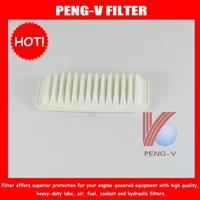 
2013 Hot Sales Car Air Filter Fits TOYOTA
