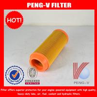 
High quality Man Truck Air Filter for sale
