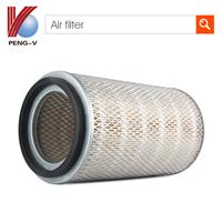 
17801-2120 A613J A-613 High Efficieny Truck Air Filter
