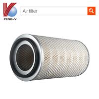 
17801-2440 17801-2440A SUV Air Filter for TOYOTA
