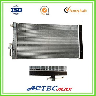 Auto condenser for UNIVERSAL PARALLEL FLOW CONDENSER/PF CONDENSER 14X26X18MM