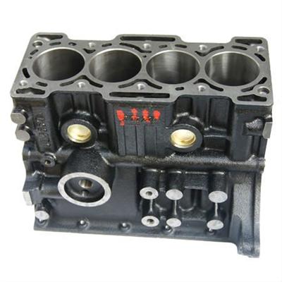 engine cylinder block
