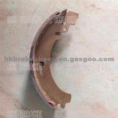 High Quality Brake Shoe 21013502090 For Lada