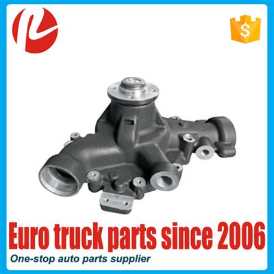 FMCF7501000 DAF Heavy Duty Lorry OEM 0683580 1609854 1441060 Spare Parts Dubai Electric High Pressure Water Pump 12v
