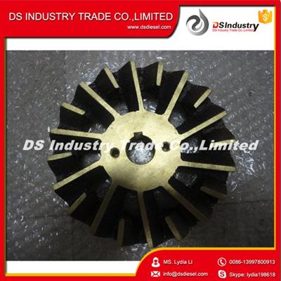 Diesel Engine Parts Water Pump 3074540 Water Pump Impeller