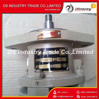 auto parts 6BT diesel engine 3900415 sea water pump