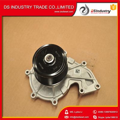 DongFeng truck engine ISF3.8 water pump 5288908