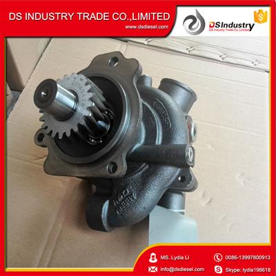 Dongfeng auto spare parts water pump M11 ISM QSM L10 4972857