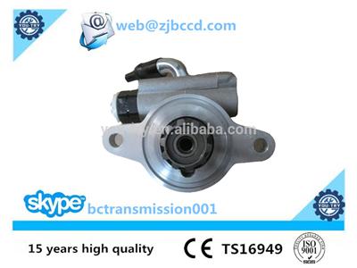 High Quality Power Steering Pump For Toyota Hilux 44310-0K040