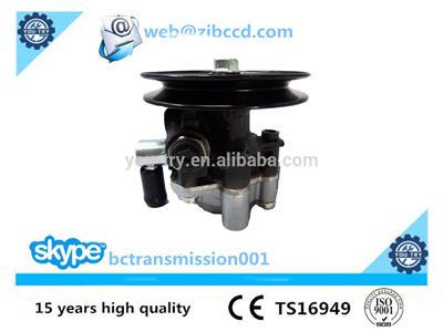 High Quality Power Steering Pump For Toyota Hiace 44320-26073