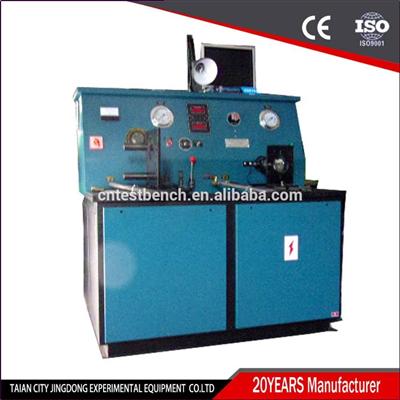 JD-FXJ-II power steering pump test bank with good conditin china factory